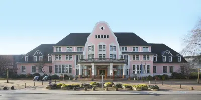 Kasino Hotel Hotels near CHEMPARK Leverkusen