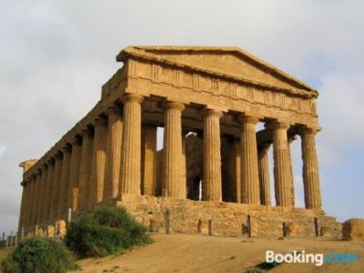 Attico Panoramico Agrigento