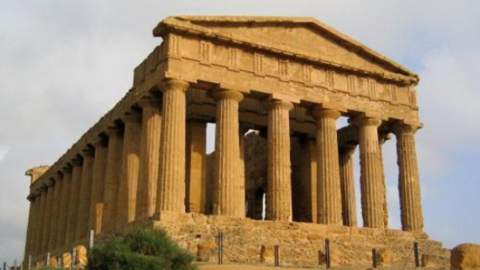 Attico Panoramico Agrigento