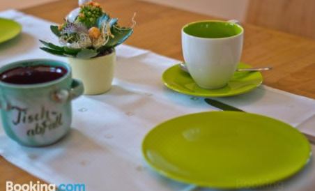 Pension am Finkenberg - Housity