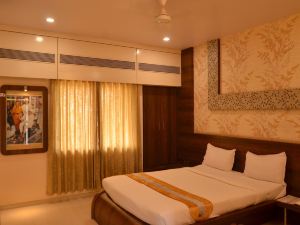 Hotel Sai Sparsh