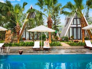 Bai Dinh Garden Resort & Spa