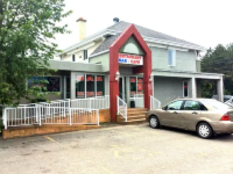 Hotel Motel Hospitalité