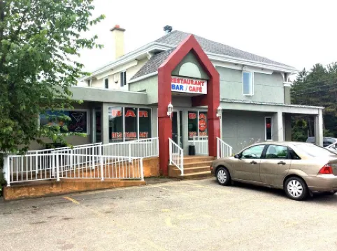 Hotel Motel Hospitalité