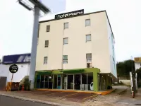 Hotel Plazha Express Hotel in zona Joyyo Mayu Park