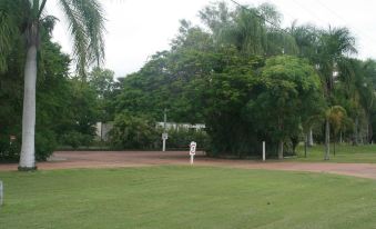 Charters Towers Tourist Park