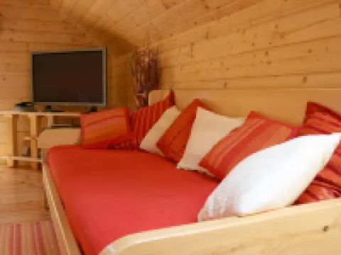 Ranch Jelov Klanac Hotels in Rakovica