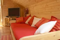 Ranch Jelov Klanac Hotel di Rakovica