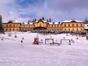 Erzsebet Park Hotel