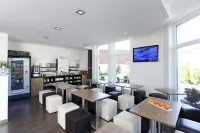 MySky Hotel Hotels in der Nähe von BAUHAUS Pulheim