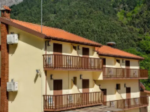 Adelaide Hotel Hotels in Terras de Bouro