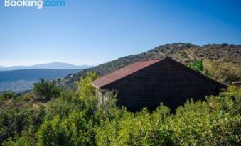 Kadarim Country Cottages