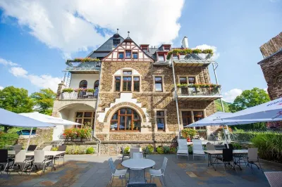 Hotel Villa Vinum Cochem Hotels in Cochem