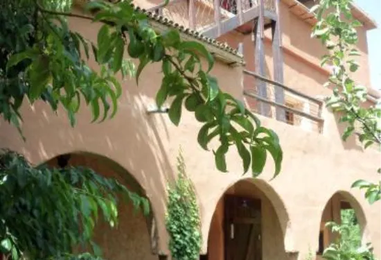 瑟法尼樂杜蒙谷恩旅館