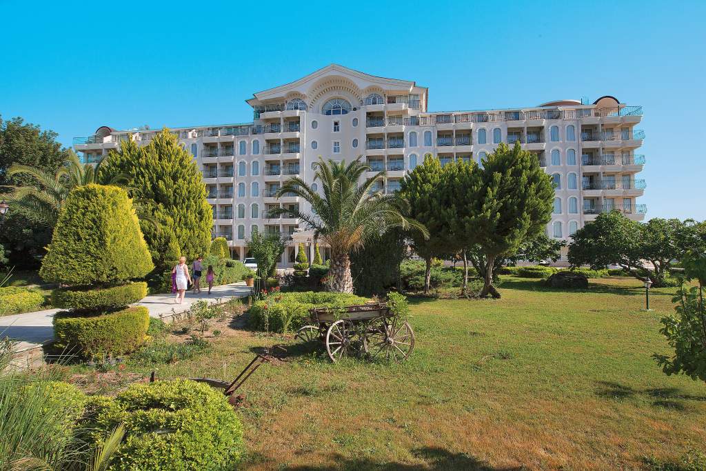 Didim Beach Resort Aqua & Elegance