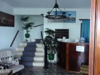 Hostal Oasis Dor