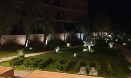 Bel Ami Suita Hotel