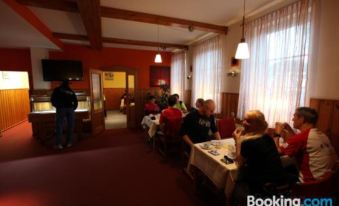 Hotel Garni Harzer Hof