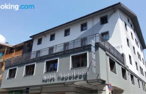 拿破崙蘇薩酒店