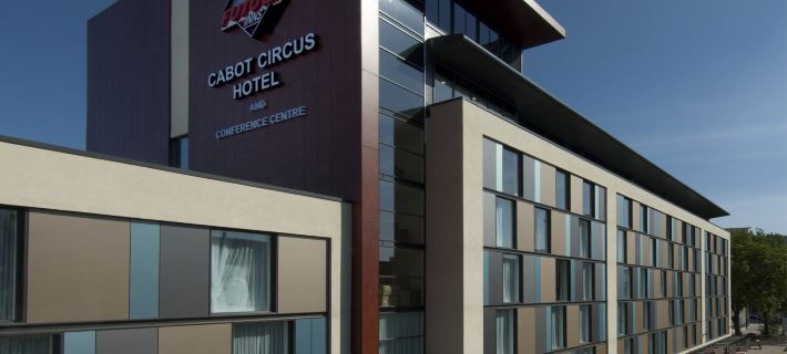 Future Inn Bristol Hotels in Bristol