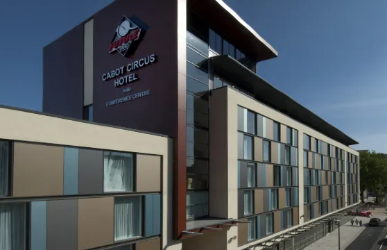 布里斯託爾未來旅館