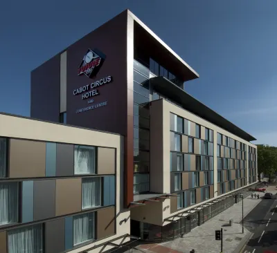 Future Inn Bristol Hôtels à proximité de : The University of Law