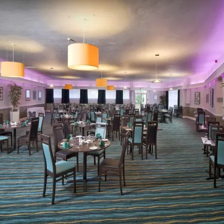 Trecarn Hotel