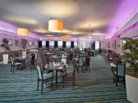 Trecarn Hotel - sarapan