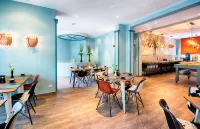 Leonardo Boutique Hotel Berlin City South