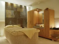 Aghadoe Heights Hotel & Spa - Spa