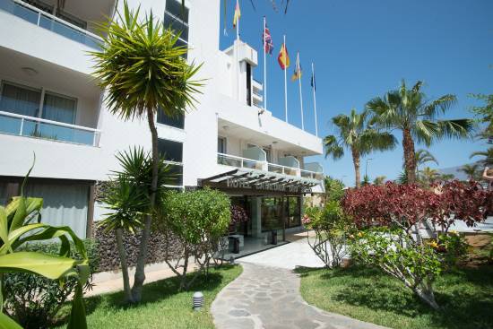 Catalonia Oro Negro-Playa de las Americas Updated 2022 Room Price-Reviews &  Deals | Trip.com