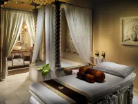 Royal Garden Villas, Luxury Hotel - spa