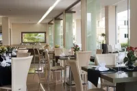 Castello Village Resort Hotel di Vrachasi