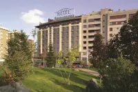 Occidental Pamplona
