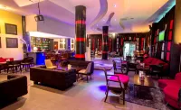 The Panari Hotel - Near Jomo Kenyatta International Airport - Baarit