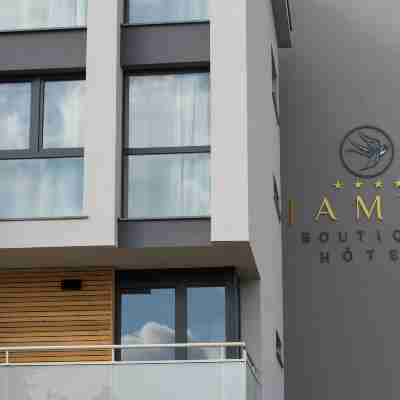 James Boutique Hôtel · Colmar Centre Hotel Exterior