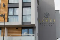 James Boutique Hôtel Colmar Centre Hotels in Colmar