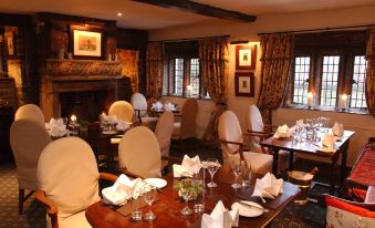 Holdsworth House Hotel