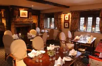 Holdsworth House Hotel Hotels in Hebden Bridge