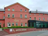 Hotel Senimo Hotels in Olomouc