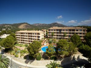 Seramar Apartamentos Sunna Park