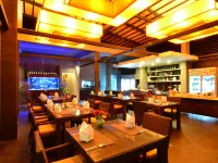 查汶諾伊泳池別墅 蘇美島住宿飯店