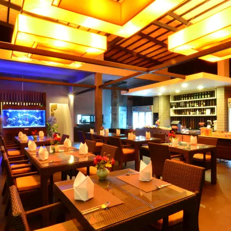 Chaweng Noi Pool Villa