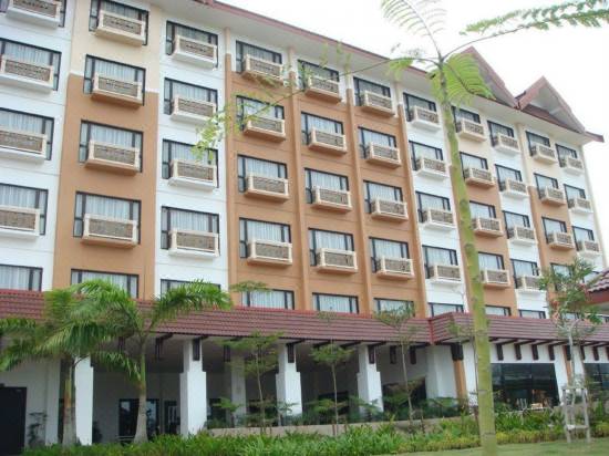 Permai Hotel Kuala Terengganu Batu Buruk Updated 2021 Price Reviews Trip Com