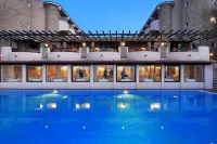 Grand Hotel Smeraldo Beach - Romantic