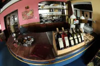 Interhotel America - bar