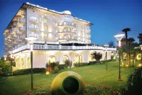 Palace Hotel Hotel in zona Bagno Virtual Beach 299