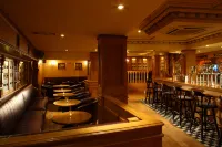 McGettigans Hotel Hotels in Legmuckduff