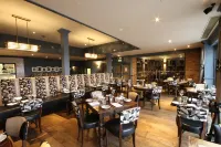 Hotel du Vin Newcastle Hôtels à : Newcastle