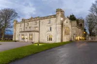 Thurnham Hall Hotels in 